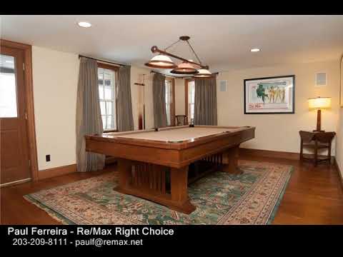 26 Greenwood Road, New Milford, CT home video tour