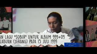 Slank  - Sober at Labuhan 150799