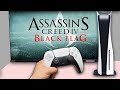AC: Black Flag | PS5 - Still Looking Great ? - POV Gameplay Test