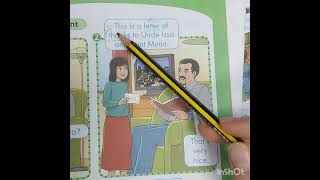 2nd grade - Action pack- Unit 15