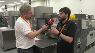 MTD CNC - Renishaw - Citizen Machinery UK