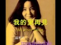 Goodbye my love 邓丽君