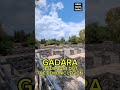 Land of the Gadarines