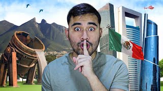 MONTERREY EXPLICADO PARA FORÁNEOS (Lo bueno, lo malo, y lo horrible)