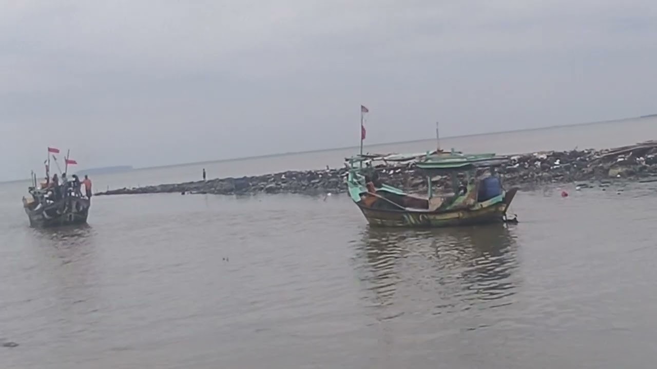 Ngabuburit puasa hari ke 7 2026