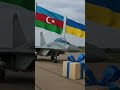 ❗Азербайджан поставил Украине самолёты? #nexta #новости #украина