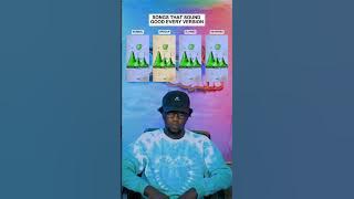 Songs That Sound Good Every Version: Zachz Winner 