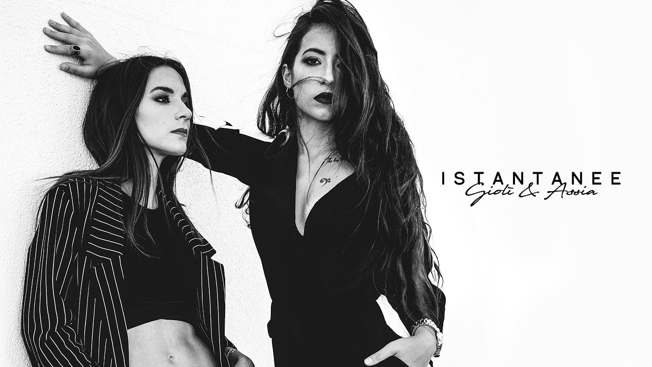 Giolì & Assia - Milky Way (Audio)