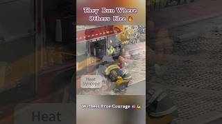Saving Babies, Elders, and Pets from Fire… These Firefighters Are Real-Life Superheroes 🦸♂️❤️