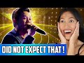 Marcelito Pomoy - Beauty And The Beast Reaction | Finals On (AGT) America's Got Talent Champions!