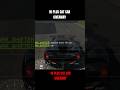 HE WASTED MY TIME 😭😡#cpm #carparkingmultiplayer #funnymoments