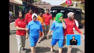 Modus Agen TKI, 2 Pelaku Perdagangan Manusia di Subang Diciduk Polisi - BIS 07/09