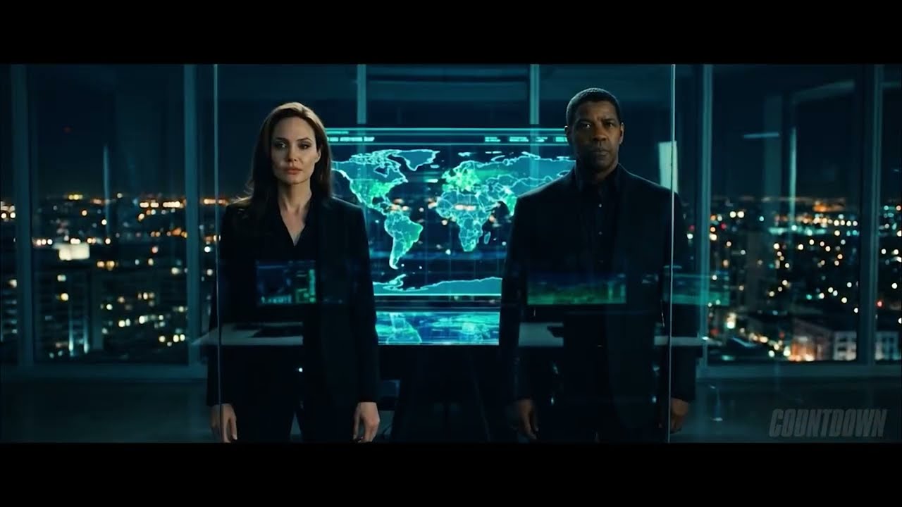 SALT 2: The Deadliest Spy Is Back – A High-Octane Thrill Ride