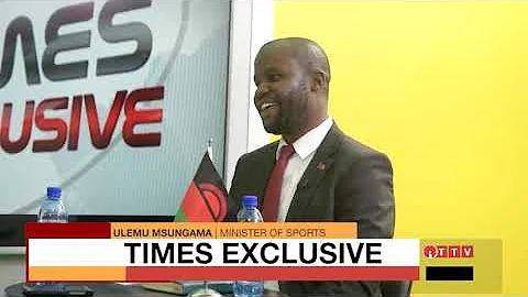 Times Exclusive with Ulemu Msungama - 1 August 2020