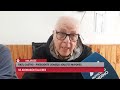 MALARGUE: CONSEJO ADULTOS MAYORES