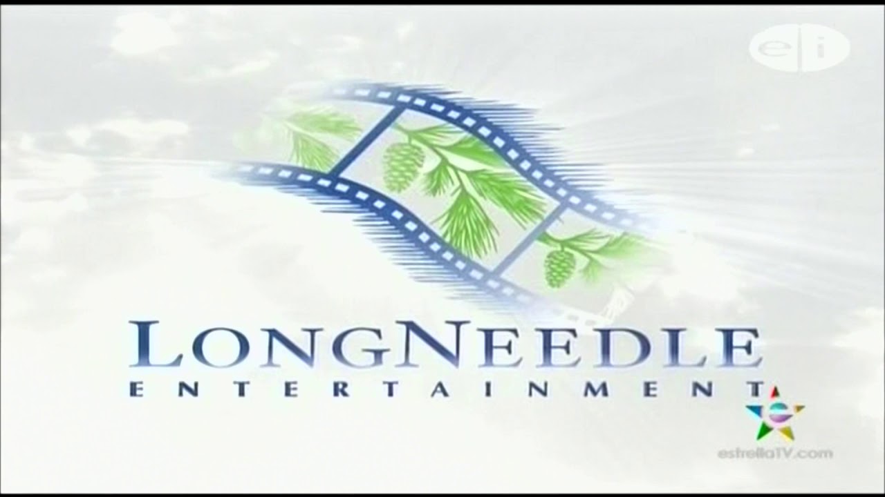 Longneedle Entertainment/LBI Media (2007/2015) YouTube