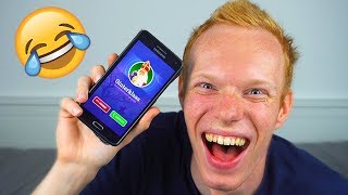 BELLEN MET SINTERKLAAS IN DE ZOMER !! screenshot 2