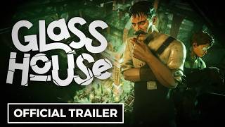GLASSHOUSE - Official Awesome Indie Trailer
