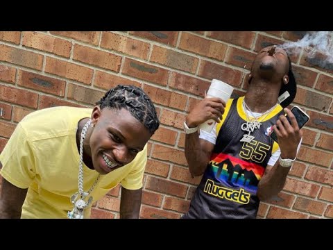 Quando Rondo - I Swear Ft. Lil Timm & NBA Youngboy (Official Video)