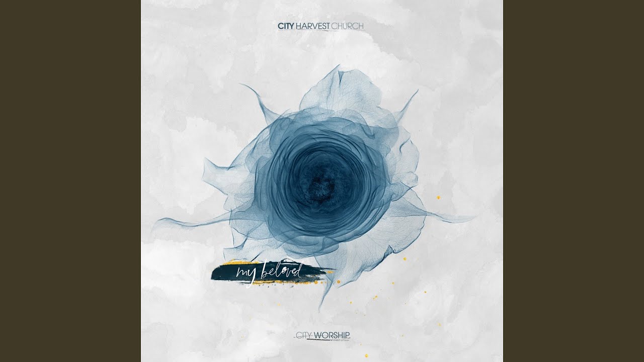 Jesus I Live to Sing