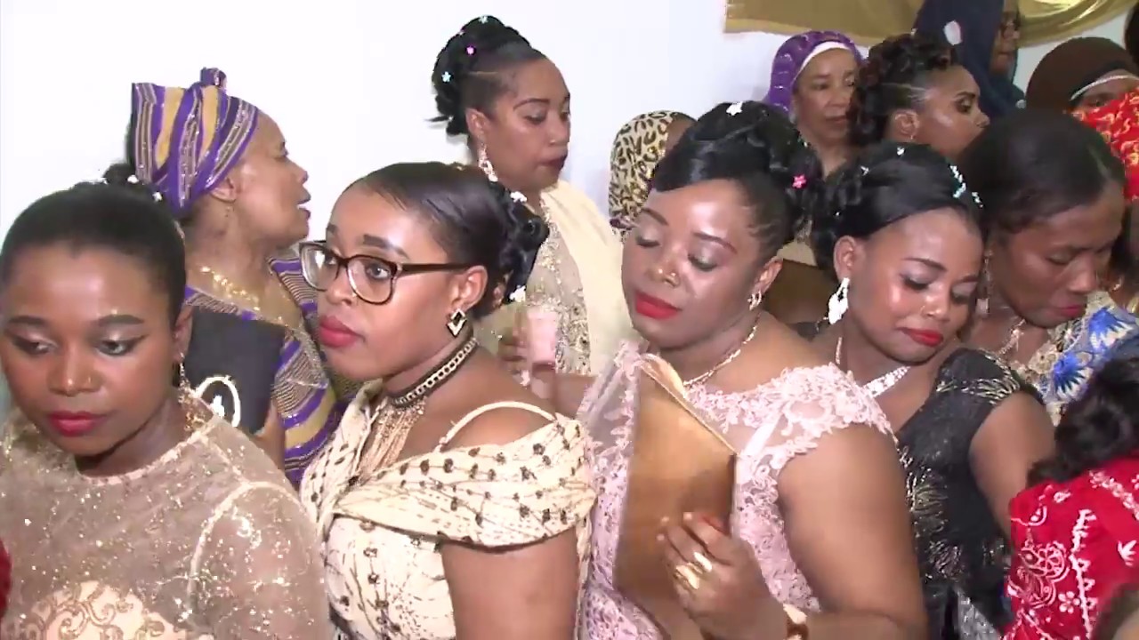 ZAZA NOUVEAUTE TCHEZA 2018