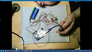 Землянка программирование! Харьковская область!  ардуино! arduino! подключение модуля часов DS1302