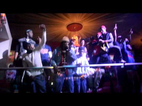 Mykko Montana DO IT FEAT KCAMP