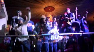 Mykko Montana DO IT FEAT KCAMP
