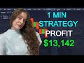 One minute strategy profit $13,142 | Amazing Pocketoption strategy