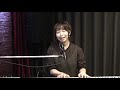 「誕生日」熊木杏里 弾き語りデュエット カバー