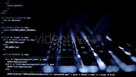 Typing On Laptop | Stock Footage - Videohive