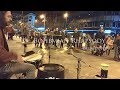 Bohemian Rhapsody (Queen) - Street Drum Session - Pamplona, Spain