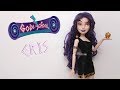 How to make an Eris doll from Gods&#39; School