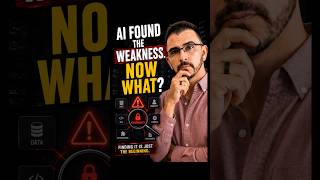 Mythos found the risk. Now What? #EnterpriseAI #AIGovernance #Cybersecurity