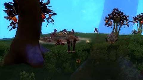 spore dinosaurs part 3