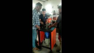 Ankusam Engineering Pvt. Ltd, Pipe Bending Machine 0.5 Inches To 3 Inches