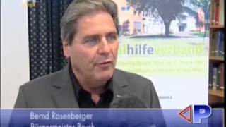 50 Jahre Pensionistenheim Bruck An Der Mur