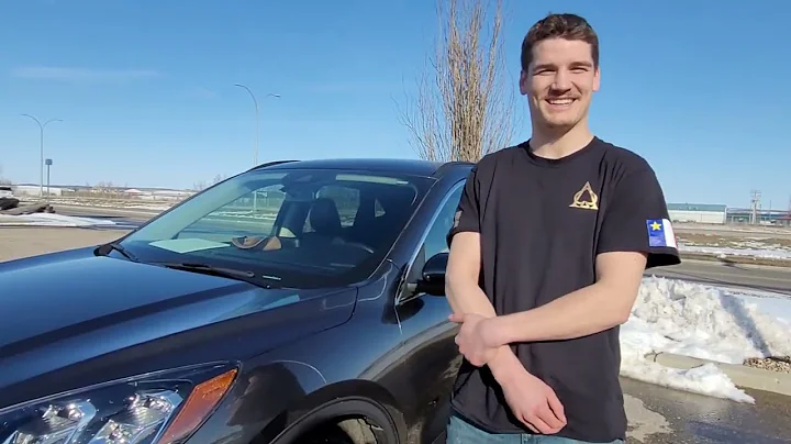 Lacombe Ford Announces Sponsorship of Local Boxer,...