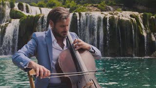 Top 40 Pop Cello Covers All Time -  Best Instrumental Cello Covers Songs All Time