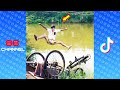 New Funny Videos 2020 ● People doing stupid things #16