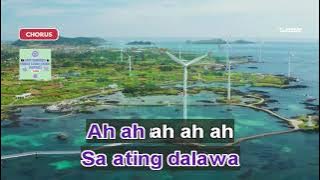 (08628) Cool Off - Yeng Constantino (Karaoke Version) 4K UHD (Piano XL SD Ver 1.1)