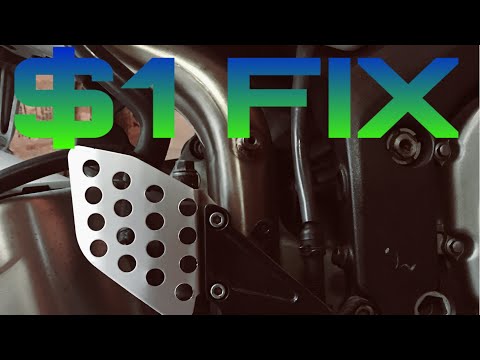 How to reduce Vibration on Motorcycle 2020