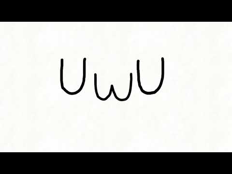 Chevy- uwu // animatic (OLD)