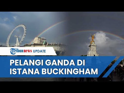 Video: Apakah ada yang meninggal di Istana Buckingham?