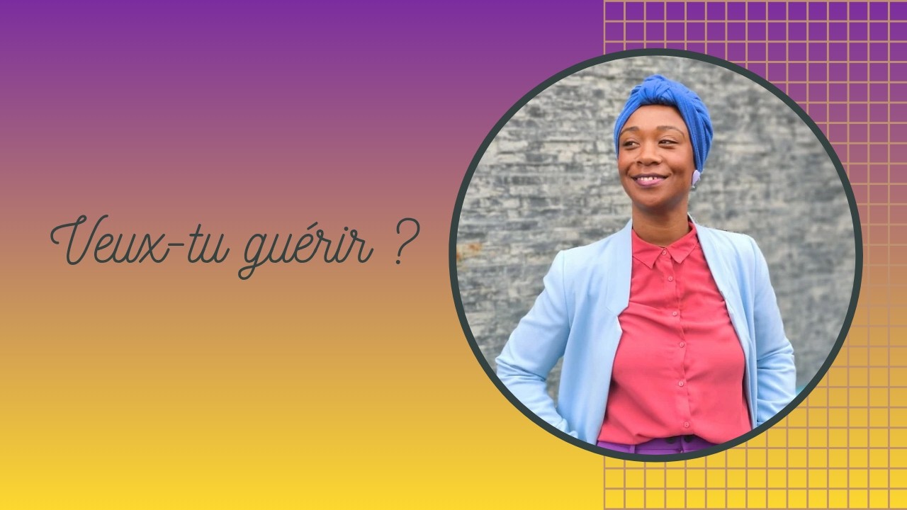 Veux tu guérir   partie 1