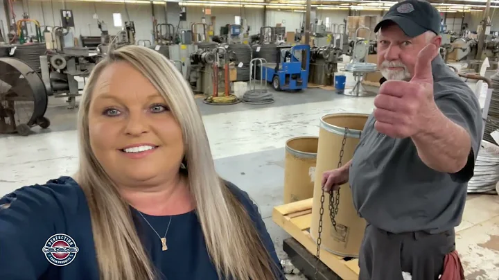 Tonya Walker Introduces A Big Addition To Our Prod...