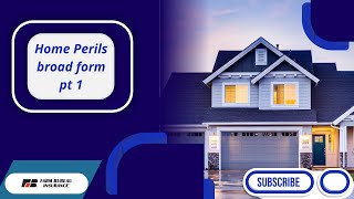 Famous Home Perils pt 1 Wealth