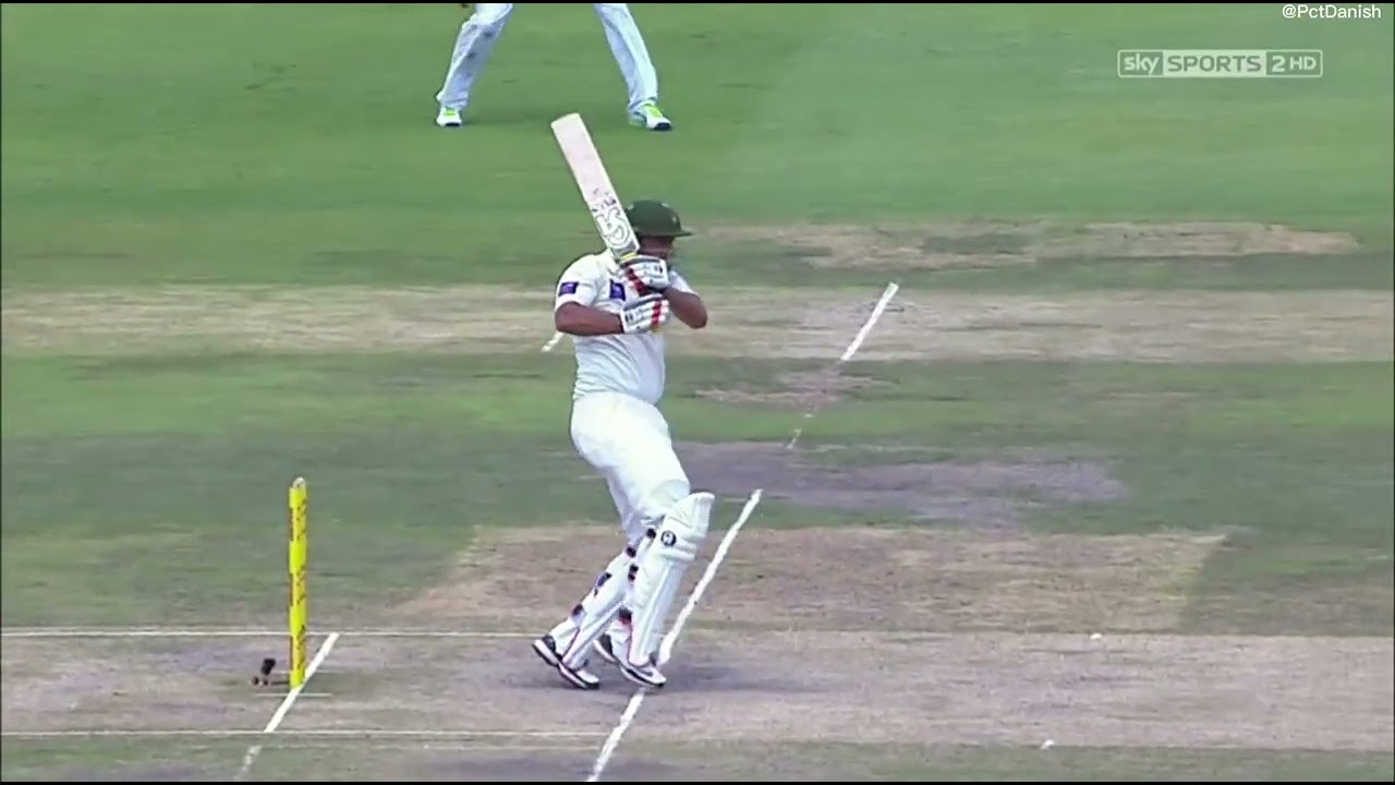 Dale Steyn 6/8 & 5/52 vs Pakistan 1st Test, 2013 - Johannesburg Extended Highlights 