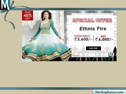 Bollywood Replica Suits Online