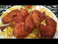 steam fried chicken سٹیم فرائیڈ چکن cook with saima